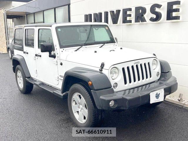 Jeep WRANGLER 2018-09 8796278-15