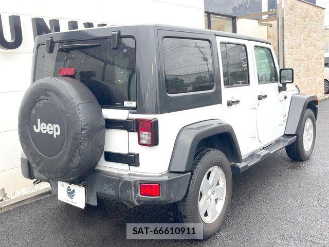 Jeep WRANGLER 2018-09 8796278-16