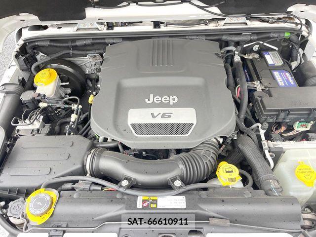Jeep WRANGLER 2018-09 8796278-17