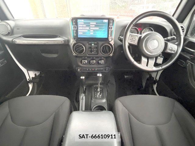 Jeep WRANGLER 2018-09 8796278-1