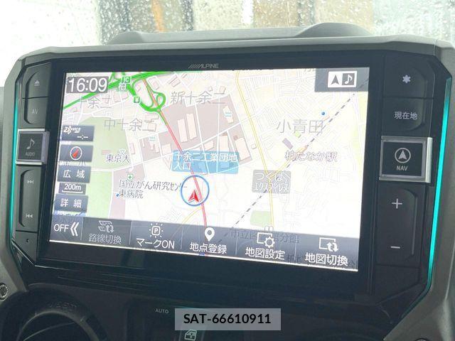 Jeep WRANGLER 2018-09 8796278-3