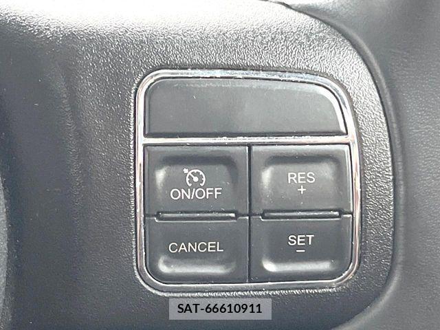 Jeep WRANGLER 2018-09 8796278-5