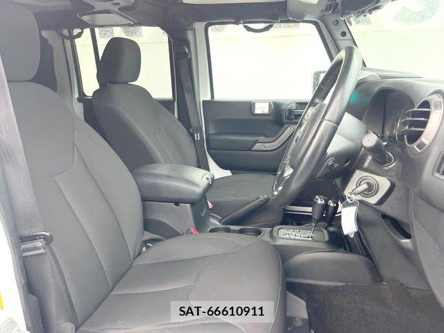Jeep WRANGLER 2018-09 8796278-7
