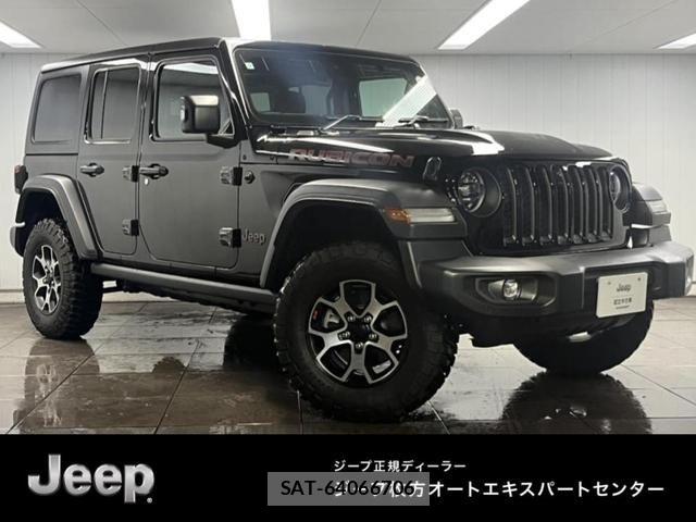 Jeep WRANGLER 2023-01 8829615-0