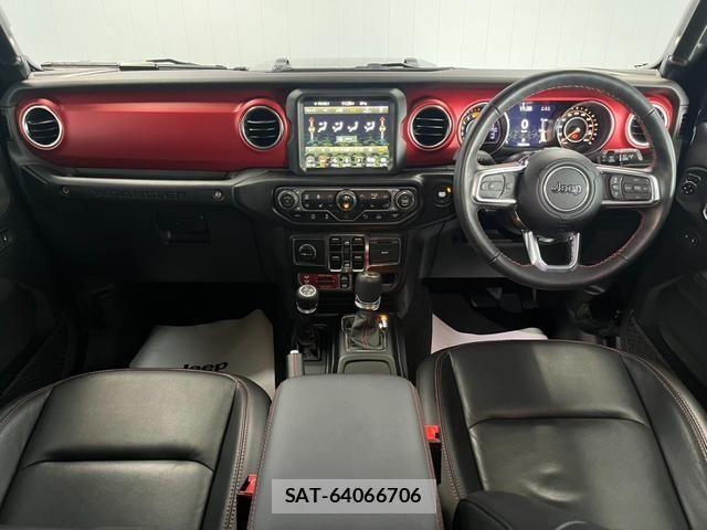 Jeep WRANGLER 2023-01 8829615-10