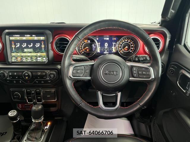 Jeep WRANGLER 2023-01 8829615-11