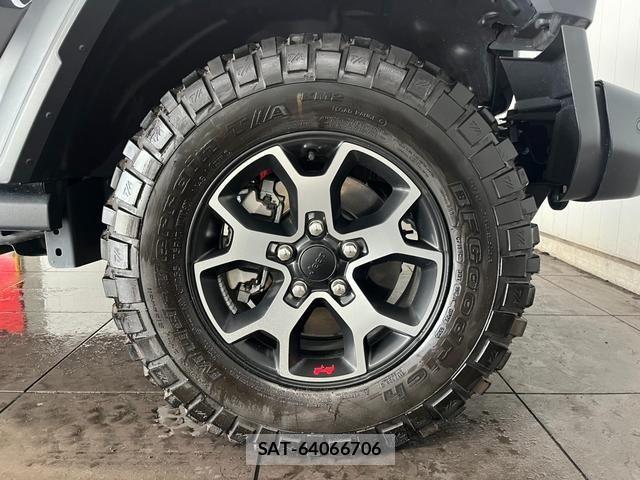 Jeep WRANGLER 2023-01 8829615-15