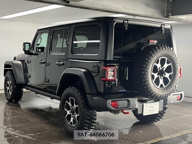 Jeep WRANGLER 2023-01 8829615-2