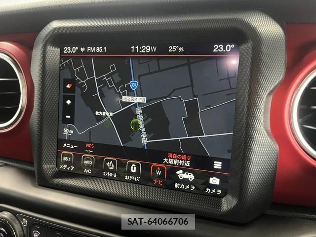 Jeep WRANGLER 2023-01 8829615-5