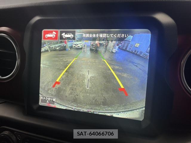 Jeep WRANGLER 2023-01 8829615-6