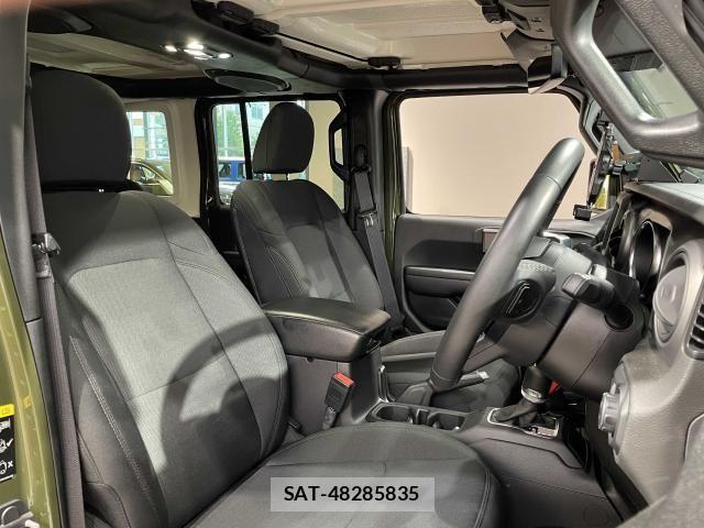 Jeep WRANGLER 2021-09 8829617-11