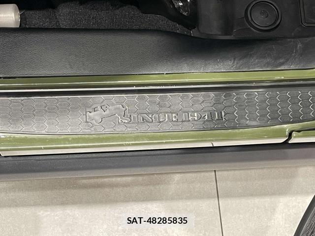 Jeep WRANGLER 2021-09 8829617-14