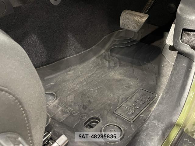 Jeep WRANGLER 2021-09 8829617-15
