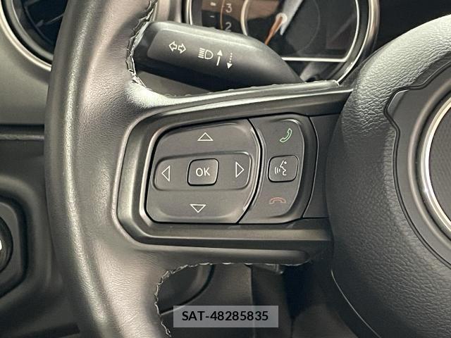 Jeep WRANGLER 2021-09 8829617-17