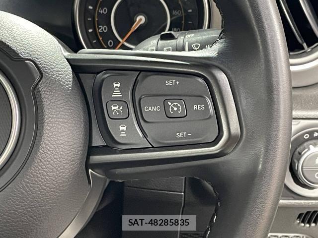 Jeep WRANGLER 2021-09 8829617-18