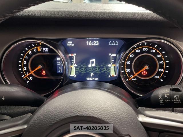 Jeep WRANGLER 2021-09 8829617-21