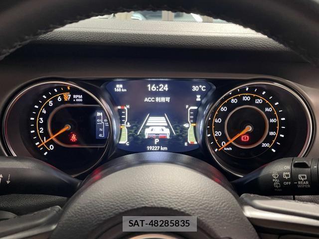 Jeep WRANGLER 2021-09 8829617-23