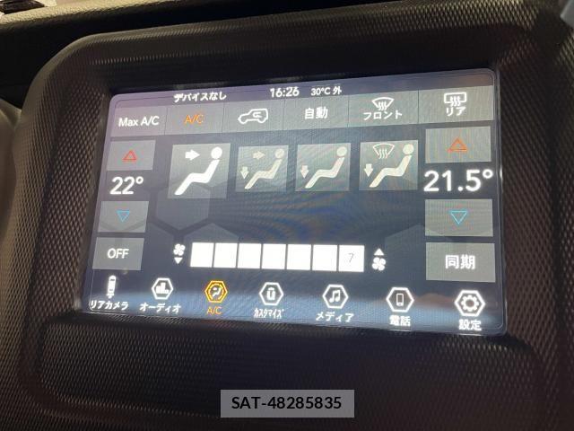 Jeep WRANGLER 2021-09 8829617-26