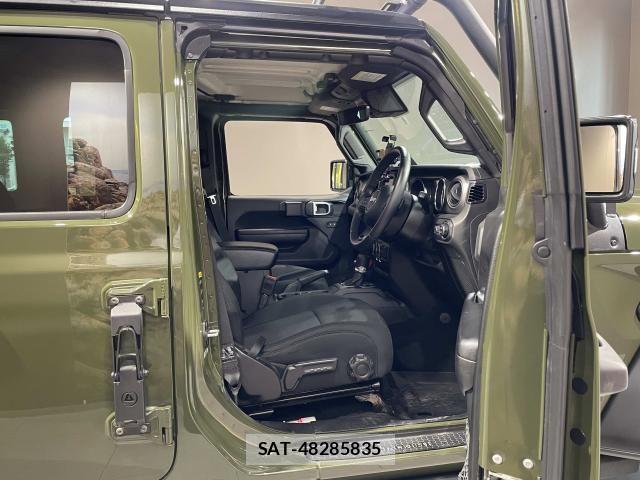 Jeep WRANGLER 2021-09 8829617-7