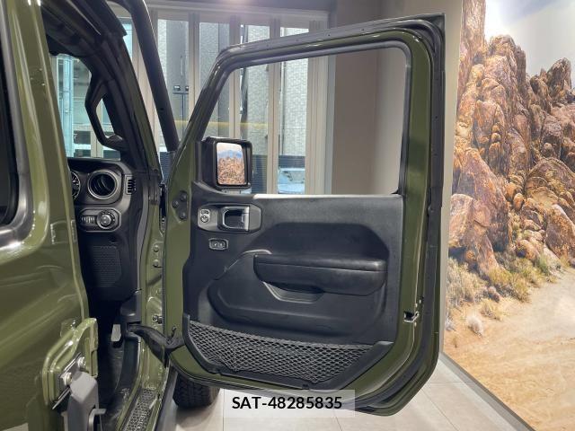 Jeep WRANGLER 2021-09 8829617-8