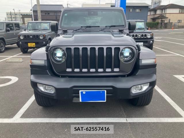 Jeep WRANGLER 2021-10 8829625-0