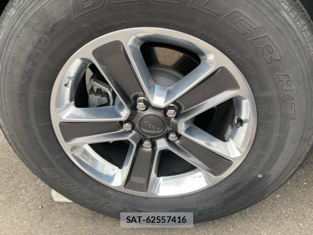 Jeep WRANGLER 2021-10 8829625-9