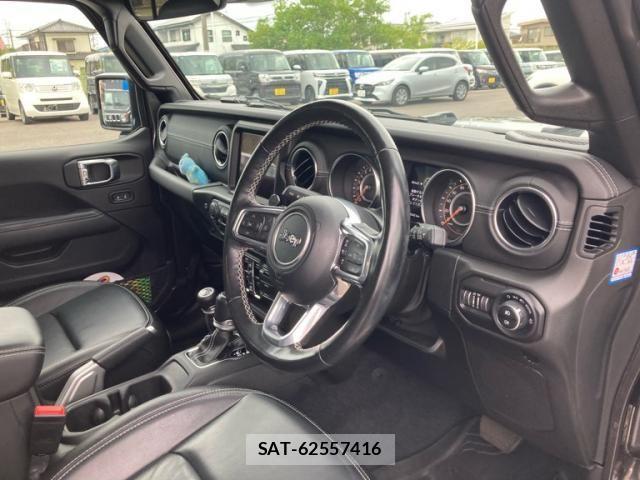 Jeep WRANGLER 2021-10 8829625-13