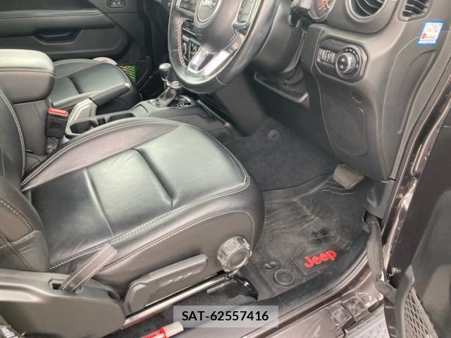 Jeep WRANGLER 2021-10 8829625-15
