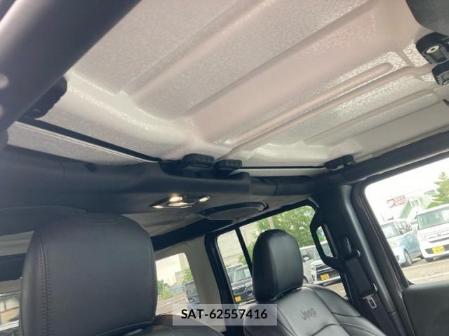 Jeep WRANGLER 2021-10 8829625-18