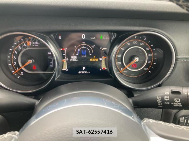 Jeep WRANGLER 2021-10 8829625-19