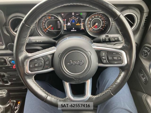Jeep WRANGLER 2021-10 8829625-20