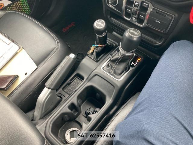 Jeep WRANGLER 2021-10 8829625-28
