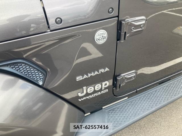 Jeep WRANGLER 2021-10 8829625-2