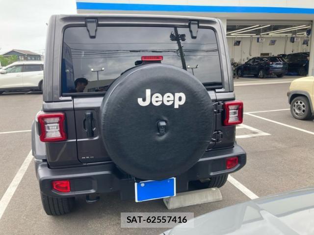 Jeep WRANGLER 2021-10 8829625-3