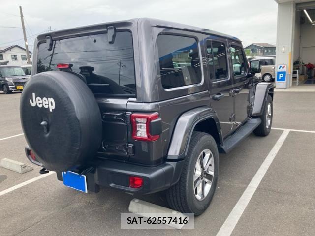 Jeep WRANGLER 2021-10 8829625-4