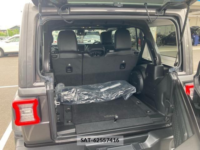 Jeep WRANGLER 2021-10 8829625-5