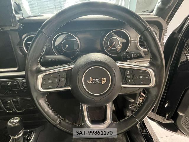Jeep WRANGLER 2020-01 8829626-15
