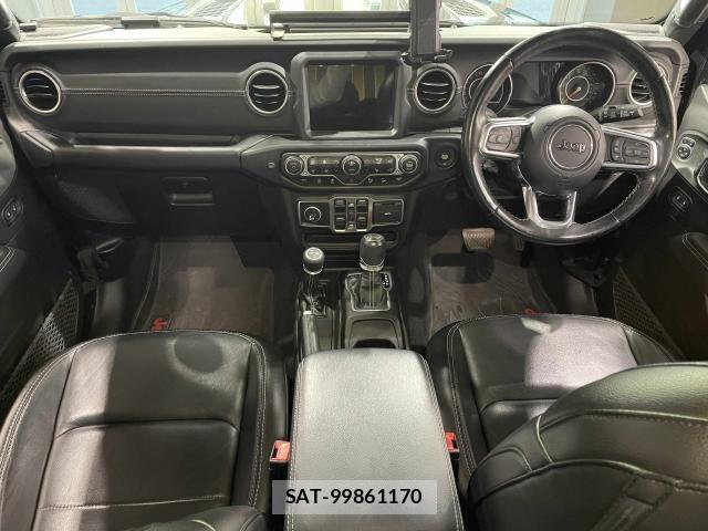 Jeep WRANGLER 2020-01 8829626-1