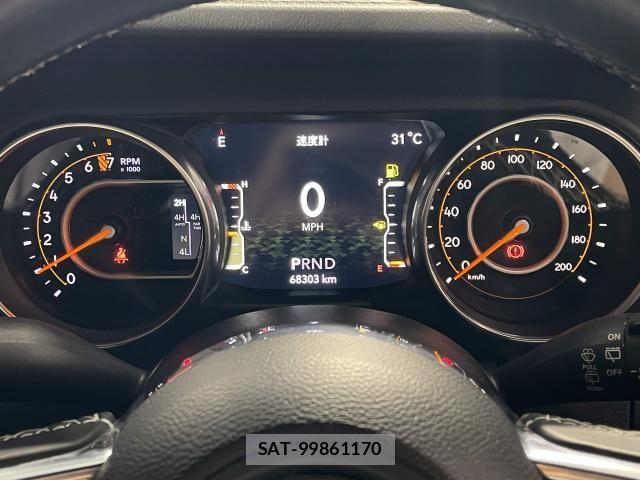 Jeep WRANGLER 2020-01 8829626-21