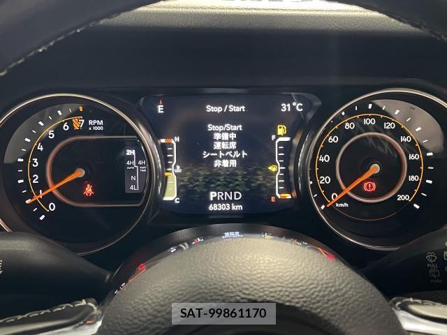 Jeep WRANGLER 2020-01 8829626-22