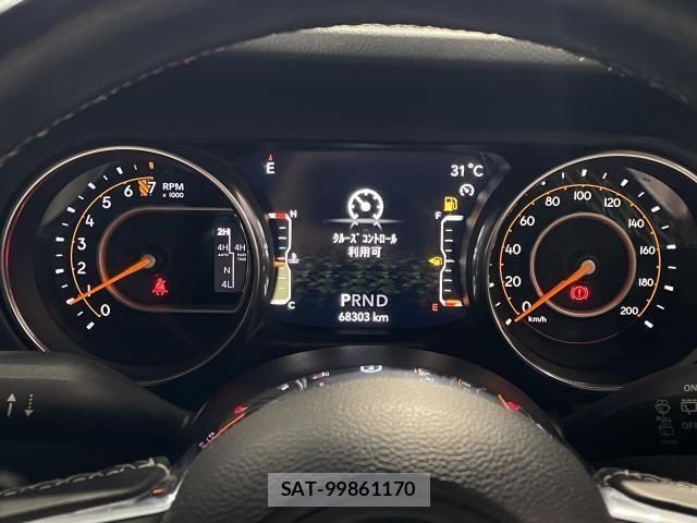 Jeep WRANGLER 2020-01 8829626-23