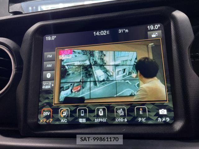 Jeep WRANGLER 2020-01 8829626-28