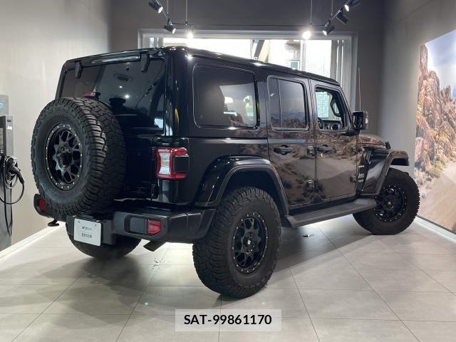 Jeep WRANGLER 2020-01 8829626-2