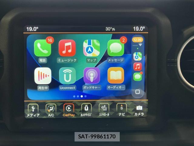Jeep WRANGLER 2020-01 8829626-29