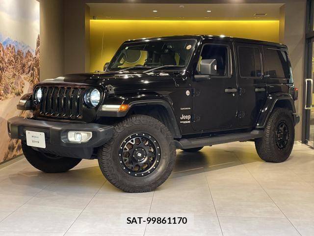 Jeep WRANGLER 2020-01 8829626-3