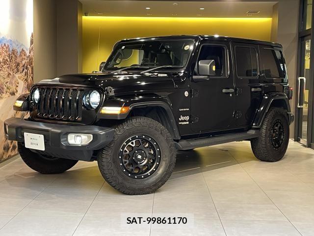 Jeep WRANGLER 2020-01 8829626-4