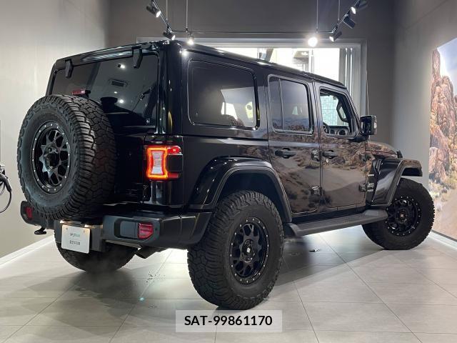 Jeep WRANGLER 2020-01 8829626-5