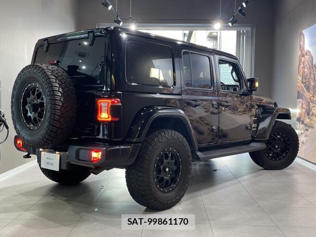 Jeep WRANGLER 2020-01 8829626-6