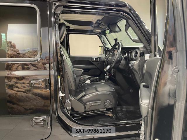 Jeep WRANGLER 2020-01 8829626-7