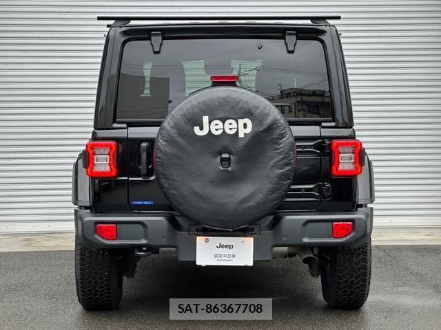 Jeep WRANGLER 2023-09 8829619-14